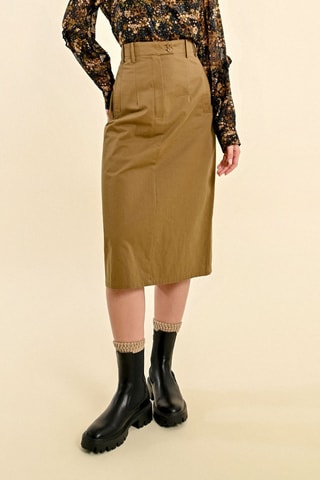 Jupe - Molly Bracken