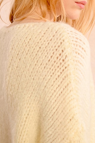 Pull - Écru - Molly Bracken