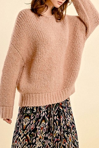 Pull - Rose - Molly Bracken