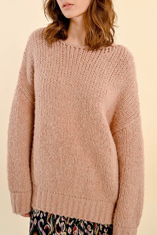 Pull - Rose - Molly Bracken