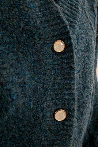 Gilet - Vert foncé - Molly Bracken