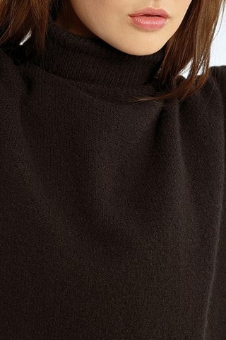 Pull - Noir - Lili Sidonio