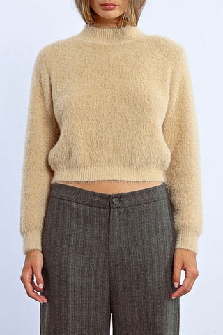 Pull - Beige - Lili Sidonio