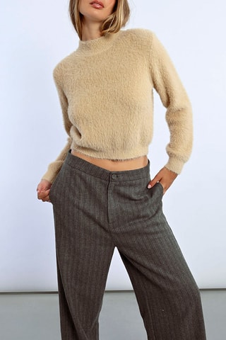 Pull - Beige - Lili Sidonio