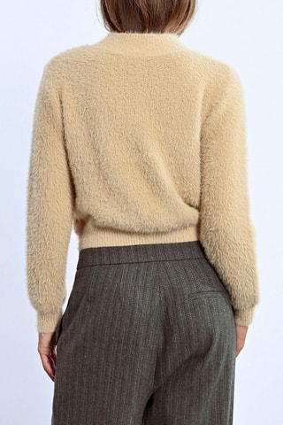 Pull - Beige - Lili Sidonio