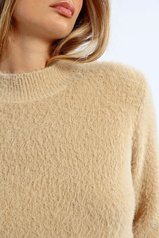 Pull - Beige - Lili Sidonio