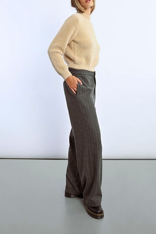 Pull - Beige - Lili Sidonio