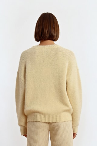 Pull - Beige - Lili Sidonio