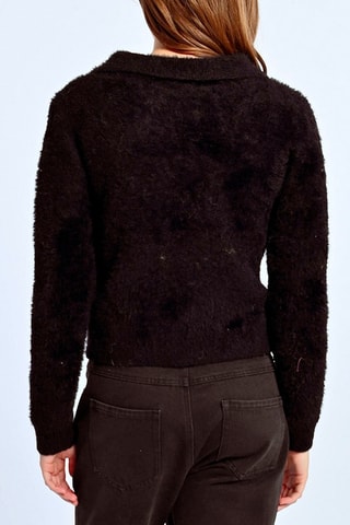 Pull - Noir - Lili Sidonio