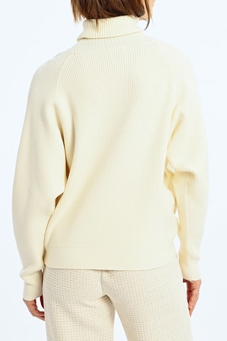 Pull - Écru - Lili Sidonio