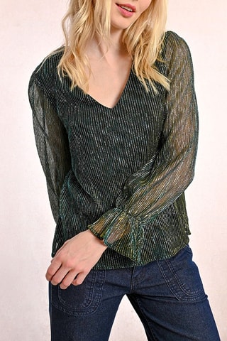 Top - Vert - Molly Bracken