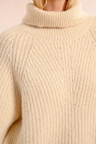 Pull - Beige - Molly Bracken