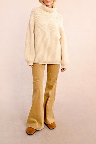 Pull - Beige - Molly Bracken