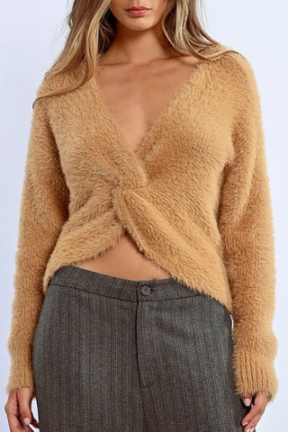 Pull - Beige - Lili Sidonio