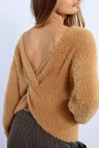 Pull - Beige - Lili Sidonio