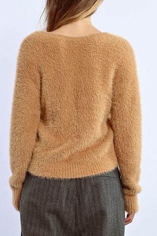 Pull - Beige - Lili Sidonio