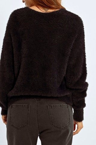 Gilet - Noir - Lili Sidonio