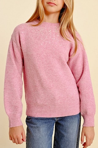 Pull - Rose - Molly Girl