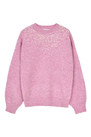 Pull - Rose - Molly Girl