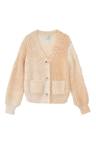 Gilet - Beige - Molly Girl