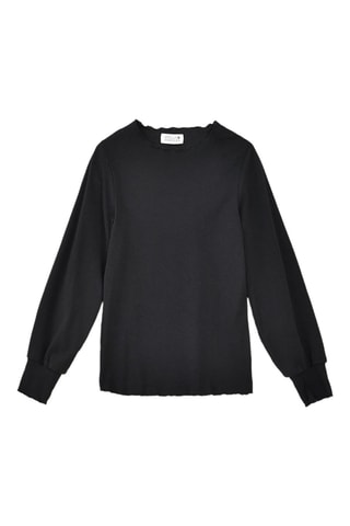 Pull - Noir - Molly Girl