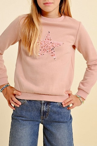 Pull - Rose - Molly Girl