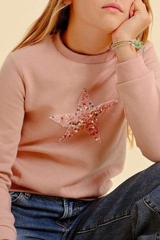 Pull - Rose - Molly Girl