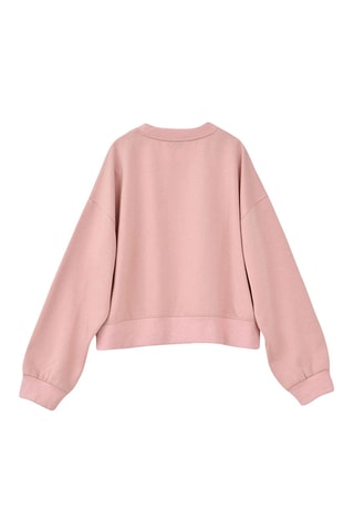 Pull - Rose - Molly Girl