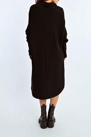 Robe - Noir - Lili Sidonio