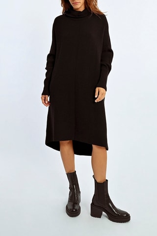 Robe - Noir - Lili Sidonio