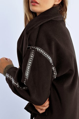 Blouson - Noir - Lili Sidonio