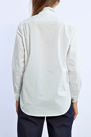 Top - Blanc - Lili Sidonio