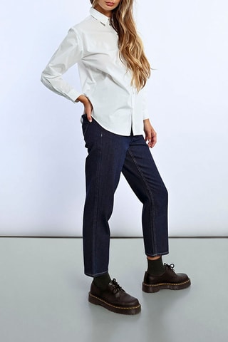 Top - Blanc - Lili Sidonio