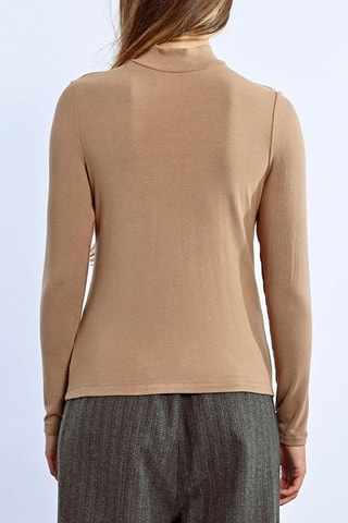 Sous-pull - Beige - Lili Sidonio
