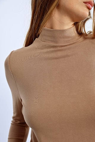 Sous-pull - Beige - Lili Sidonio