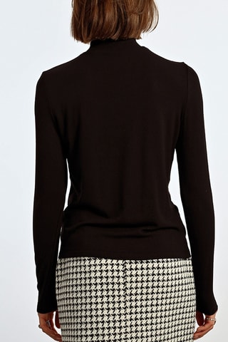 Pull - Noir - Lili Sidonio