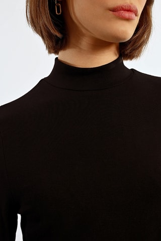 Pull - Noir - Lili Sidonio