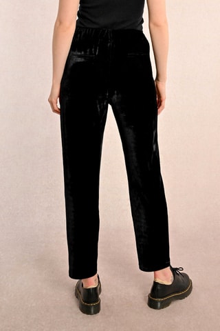 Pantalon - Noir - Molly Bracken