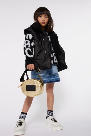 Pull - Noir - Marc Jacobs