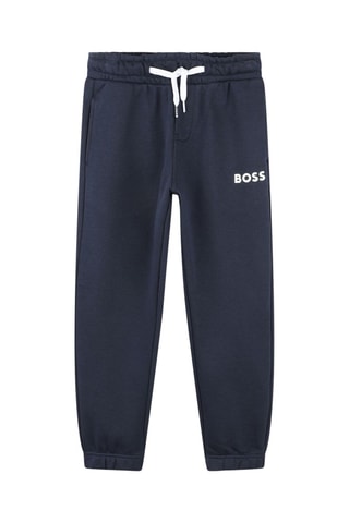 Jogging - Bleu - Boss