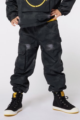 Jogging polaire - Noir - Marc Jacobs