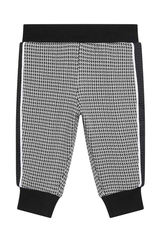 Jogging - Noir - Boss