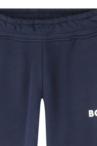 Jogging - Bleu marine - Boss