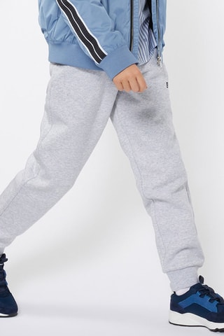 Jogging - Gris chiné - Boss