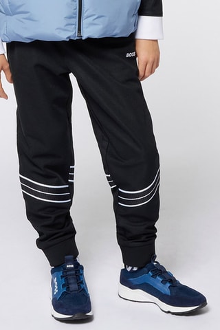 Jogging - Noir - Boss