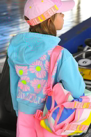 Jogging - Rose - Billieblush