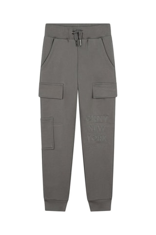 Jogging - Gris - DKNY