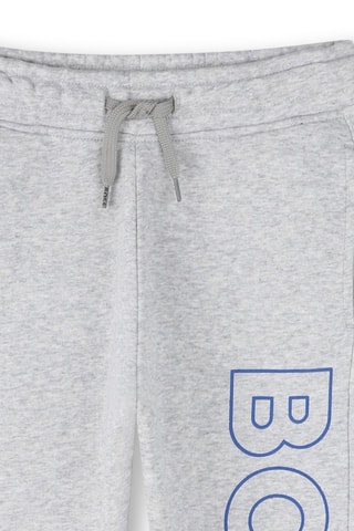 Jogging - Gris clair chiné - Boss