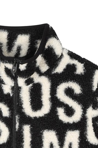 Veste - Noir et blanc - Marc Jacobs