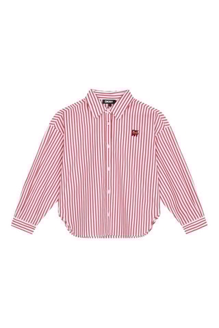 Chemisier - Blanc - DKNY